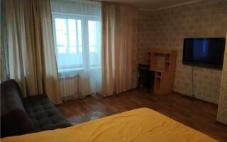 Продажа 1-комнатной квартиры, 41 м²