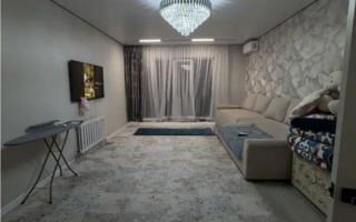 Продажа 2-комнатной квартиры, 75 м²
