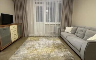 Продажа 1-комнатной квартиры, 39 м²