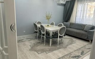 Продажа 3-комнатной квартиры, 78 м²