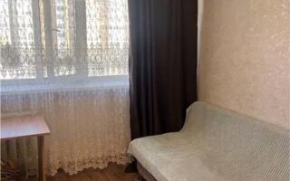 Продажа 1-комнатной квартиры, 19 м²