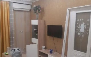 Продажа 1-комнатной квартиры, 44 м²