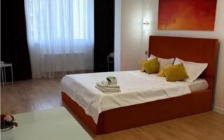 Продажа 1-комнатной квартиры, 30 м²
