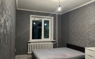 Продажа 2-комнатной квартиры, 52 м²