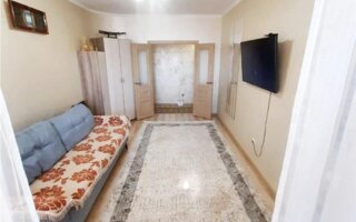 Продажа 3-комнатной квартиры, 90 м²