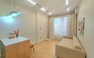 Продажа 1-комнатной квартиры, 40 м²