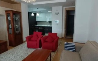 Продажа 3-комнатной квартиры, 89 м²