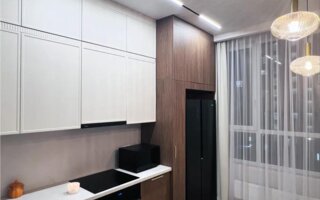Продажа 3-комнатной квартиры, 90 м²