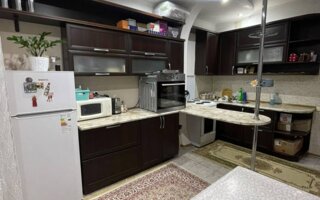 Аренда 1-комнатной квартиры, 46 м²