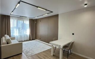 Продажа 2-комнатной квартиры, 43 м²