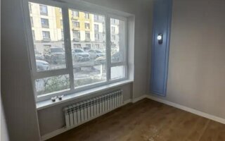 Продажа 1-комнатной квартиры, 34 м²