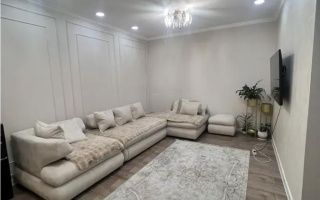 Продажа 3-комнатной квартиры, 115 м²