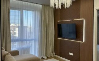 Продажа 3-комнатной квартиры, 56 м²