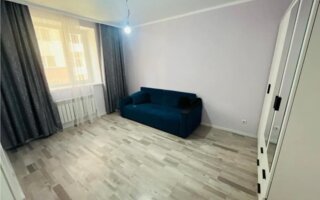 Продажа 1-комнатной квартиры, 32 м²