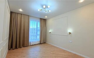 Продажа 2-комнатной квартиры, 43 м²