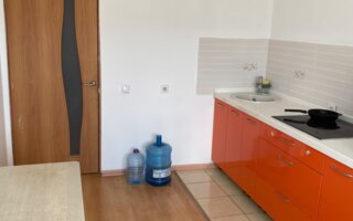 Аренда 2-комнатной квартиры, 52 м²