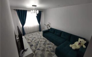Продажа 2-комнатной квартиры, 64 м²