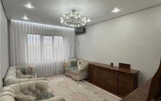 Продажа 3-комнатной квартиры, 70 м²