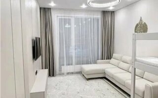 Продажа 1-комнатной квартиры, 43 м²