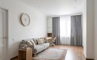 Продажа 1-комнатной квартиры, 35 м²