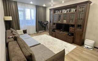 Продажа 3-комнатной квартиры, 80 м²