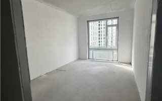 Продажа 1-комнатной квартиры, 45.1 м²
