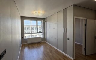 Продажа 2-комнатной квартиры, 40 м²