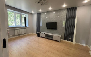 Продажа 2-комнатной квартиры, 42.3 м²