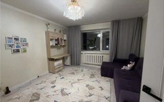 Продажа 2-комнатной квартиры, 60.2 м²