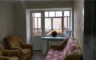 Продажа 2-комнатной квартиры, 42 м²
