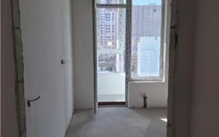 Продажа 1-комнатной квартиры, 39 м²