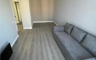 Продажа 1-комнатной квартиры, 38 м²