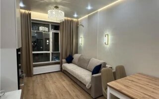 Продажа 3-комнатной квартиры, 69.8 м²