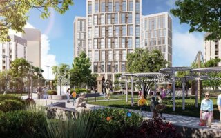 Продажа 1-комнатной квартиры, 36 м²
