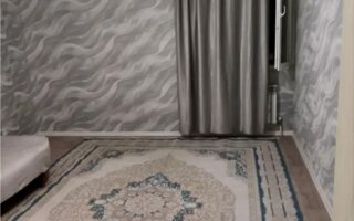 Продажа 1-комнатной квартиры, 38 м²