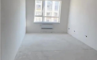 Продажа 2-комнатной квартиры, 43.75 м²