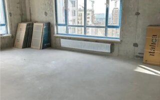 Продажа 2-комнатной квартиры, 74 м²