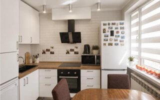 Продажа 2-комнатной квартиры, 51 м²