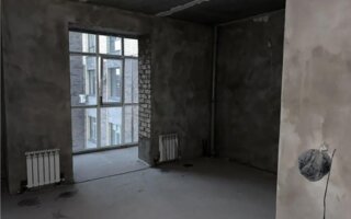 Продажа 4-комнатной квартиры, 122 м²