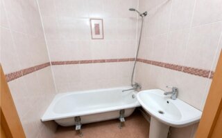 Продажа 2-комнатной квартиры, 52 м²