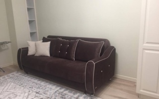 Аренда 1-комнатной квартиры, 40 м²