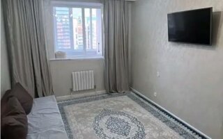 Продажа 2-комнатной квартиры, 50 м²