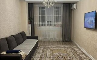 Продажа 2-комнатной квартиры, 73.7 м²