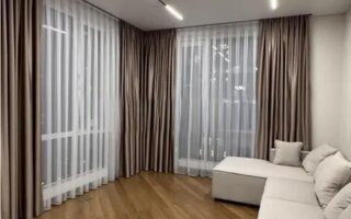 Продажа 3-комнатной квартиры, 85 м²