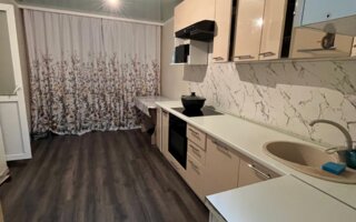 Продажа 3-комнатной квартиры, 70 м²
