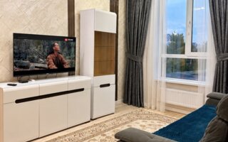 Аренда 4-комнатной квартиры, 100 м²