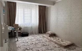 Продажа 1-комнатной квартиры, 46 м²
