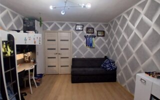 Продажа 1-комнатной квартиры, 36 м²