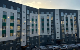 Продажа 2-комнатной квартиры, 70 м², ул. А. Шарипова, дом  206/9 - Продажа квартир в новостройках Алматы