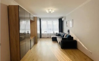 Продажа 1-комнатной квартиры, 34 м²